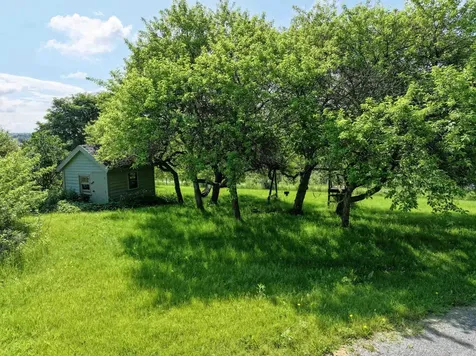 1029 Richville Road Shoreham VT 05770