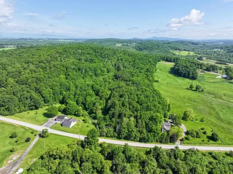1029 Richville Road Shoreham VT 05770