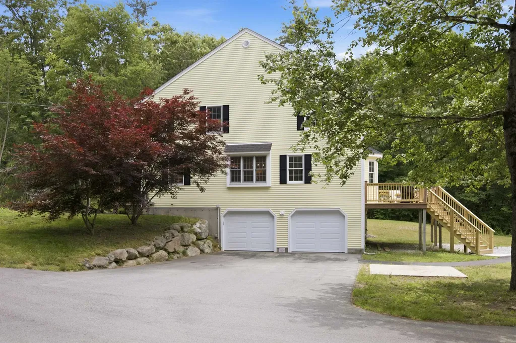 53 Ruonala Road Milford NH 03055