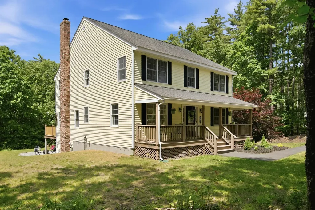 53 Ruonala Road Milford NH 03055