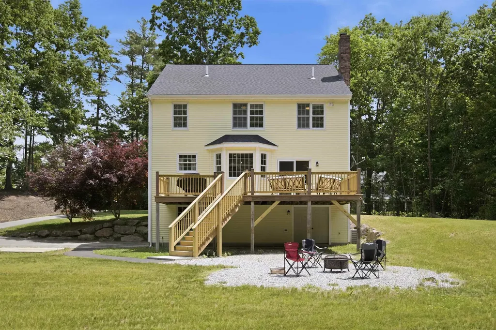 53 Ruonala Road Milford NH 03055