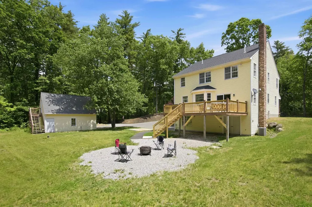 53 Ruonala Road Milford NH 03055