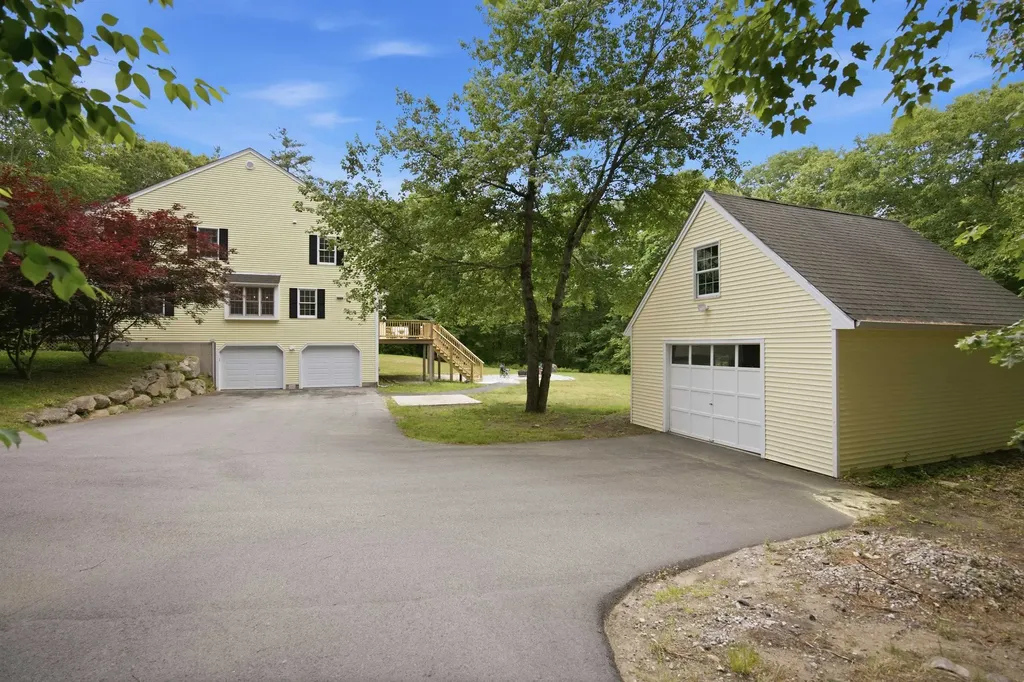53 Ruonala Road Milford NH 03055