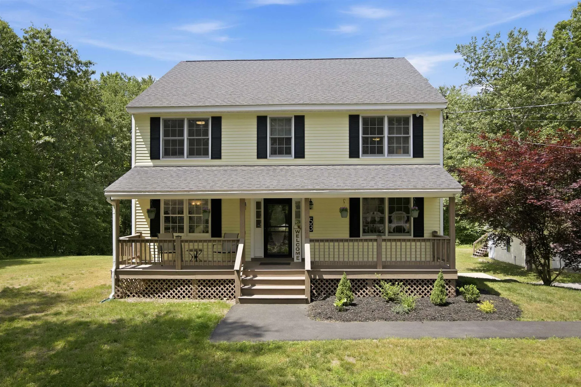 53 Ruonala Road Milford NH 03055