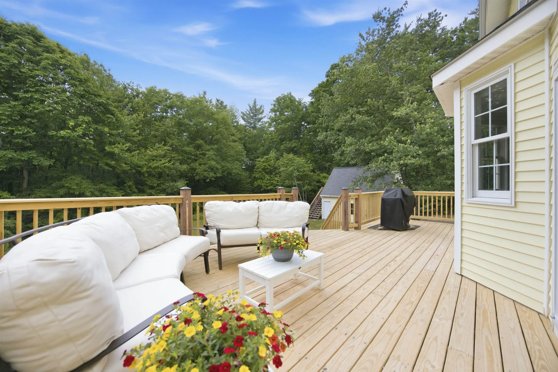 53 Ruonala Road Milford NH 03055