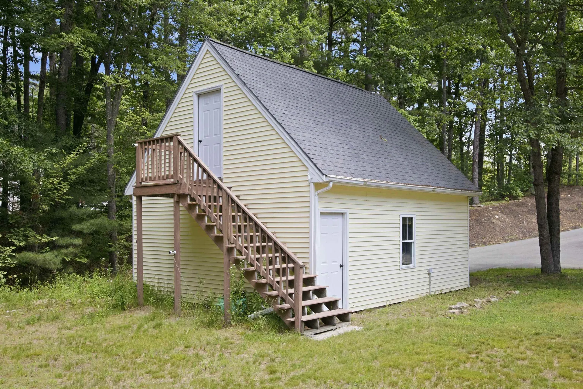 53 Ruonala Road Milford NH 03055