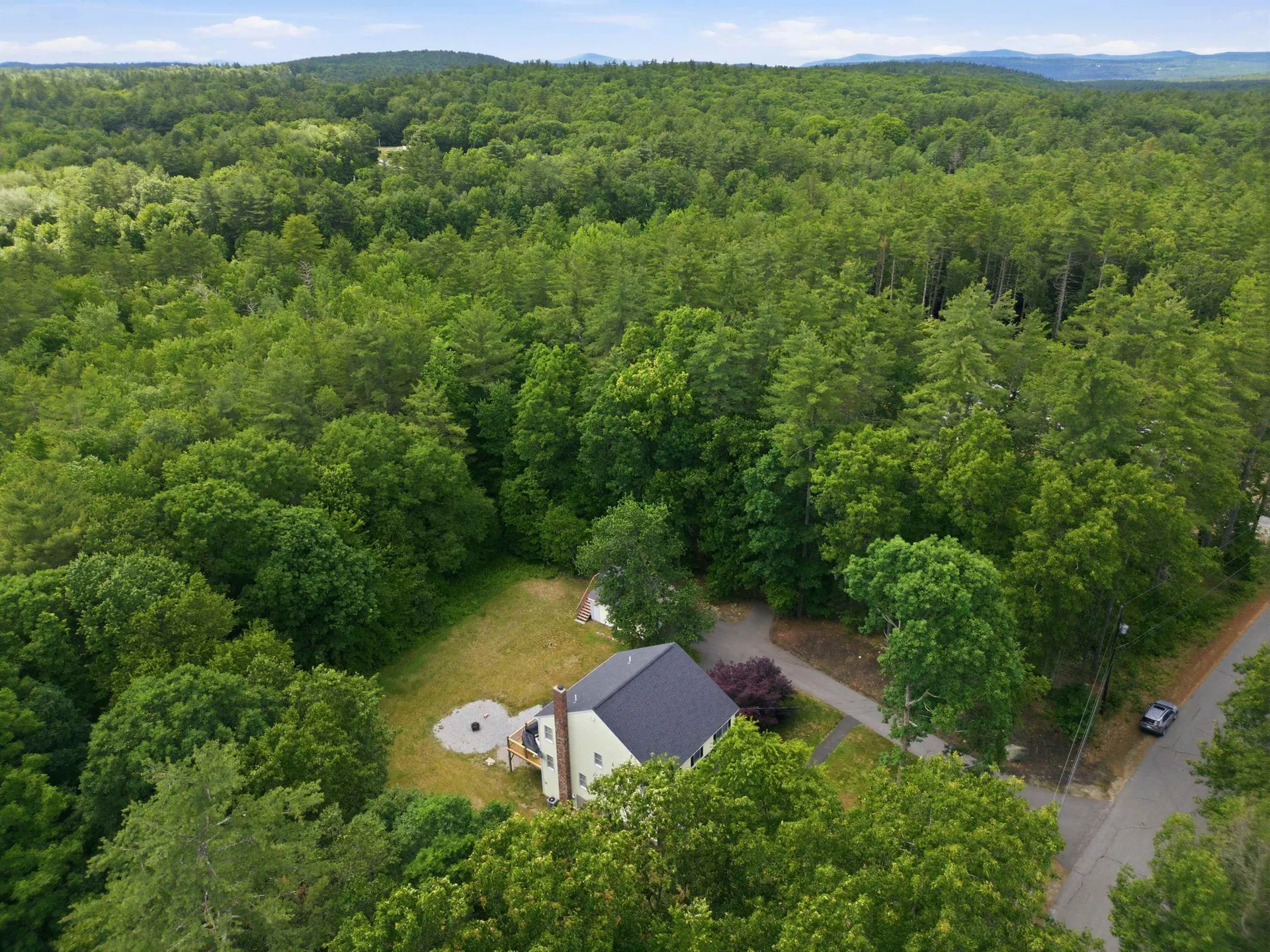 53 Ruonala Road Milford NH 03055