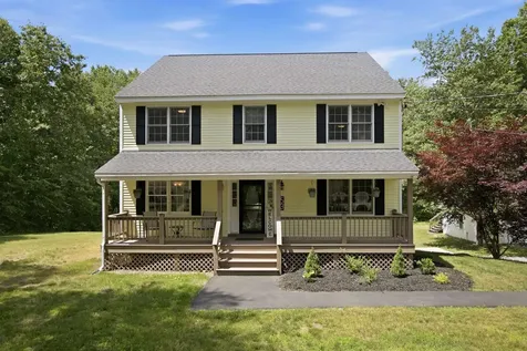 53 Ruonala Road Milford NH 03055