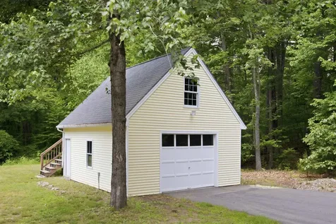 53 Ruonala Road Milford NH 03055