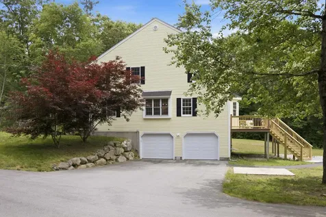 53 Ruonala Road Milford NH 03055