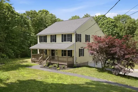 53 Ruonala Road Milford NH 03055