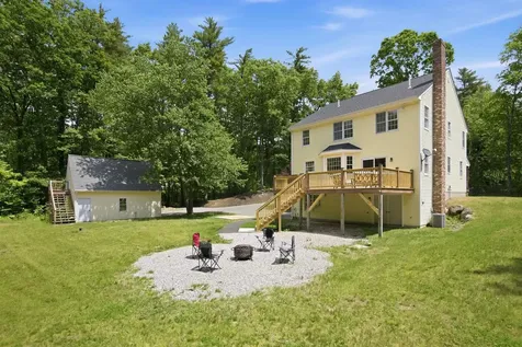53 Ruonala Road Milford NH 03055