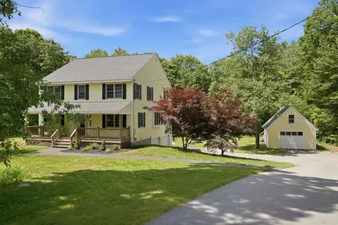 53 Ruonala Road Milford NH 03055