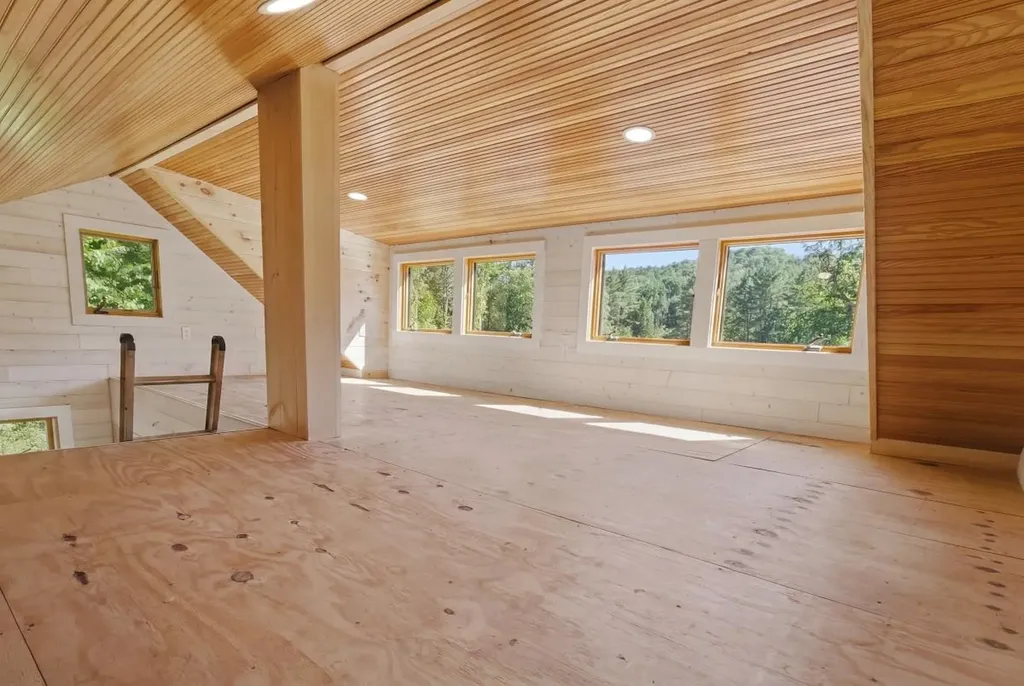 1100 Hougtonville Road Grafton VT 05146