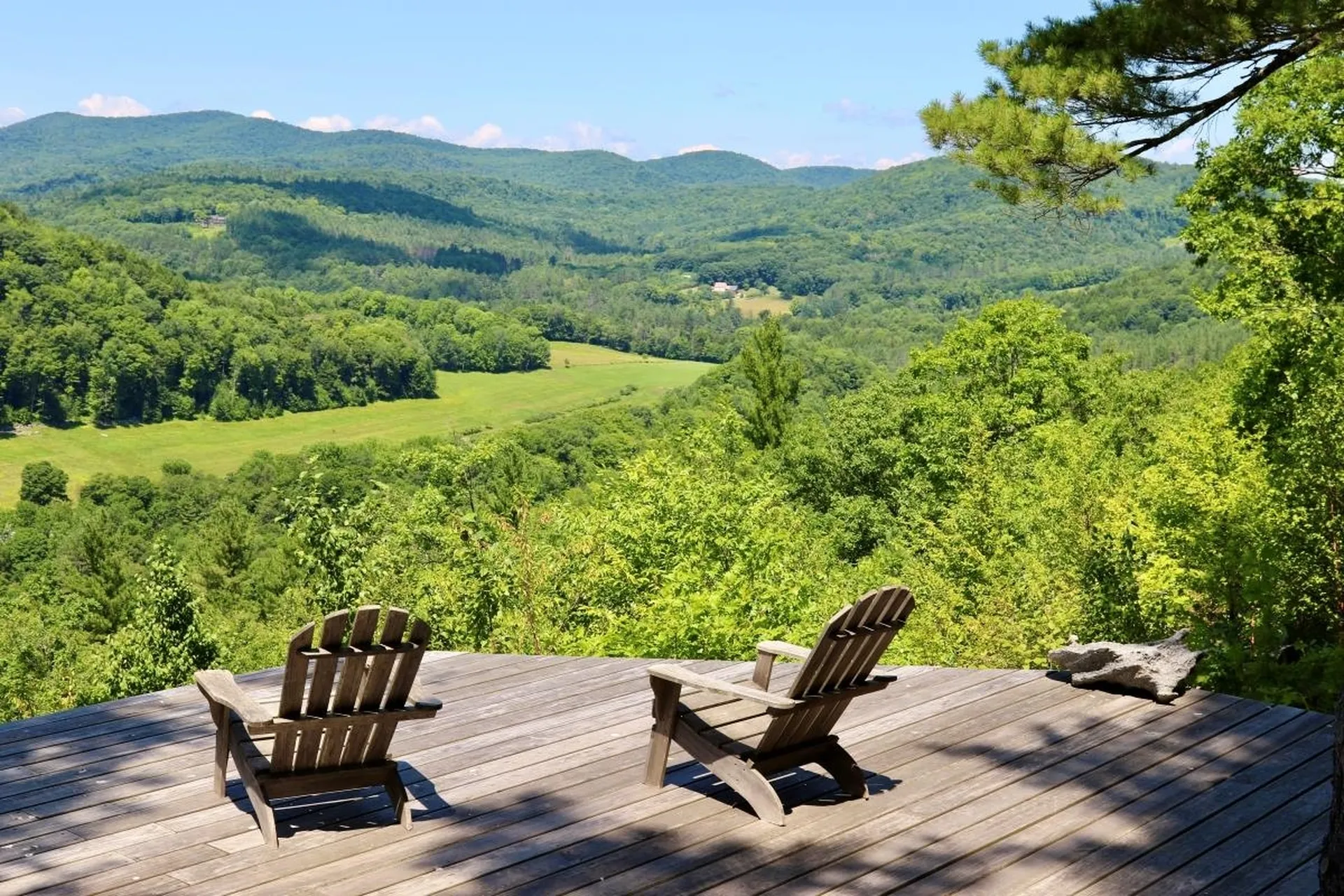1100 Hougtonville Road Grafton VT 05146
