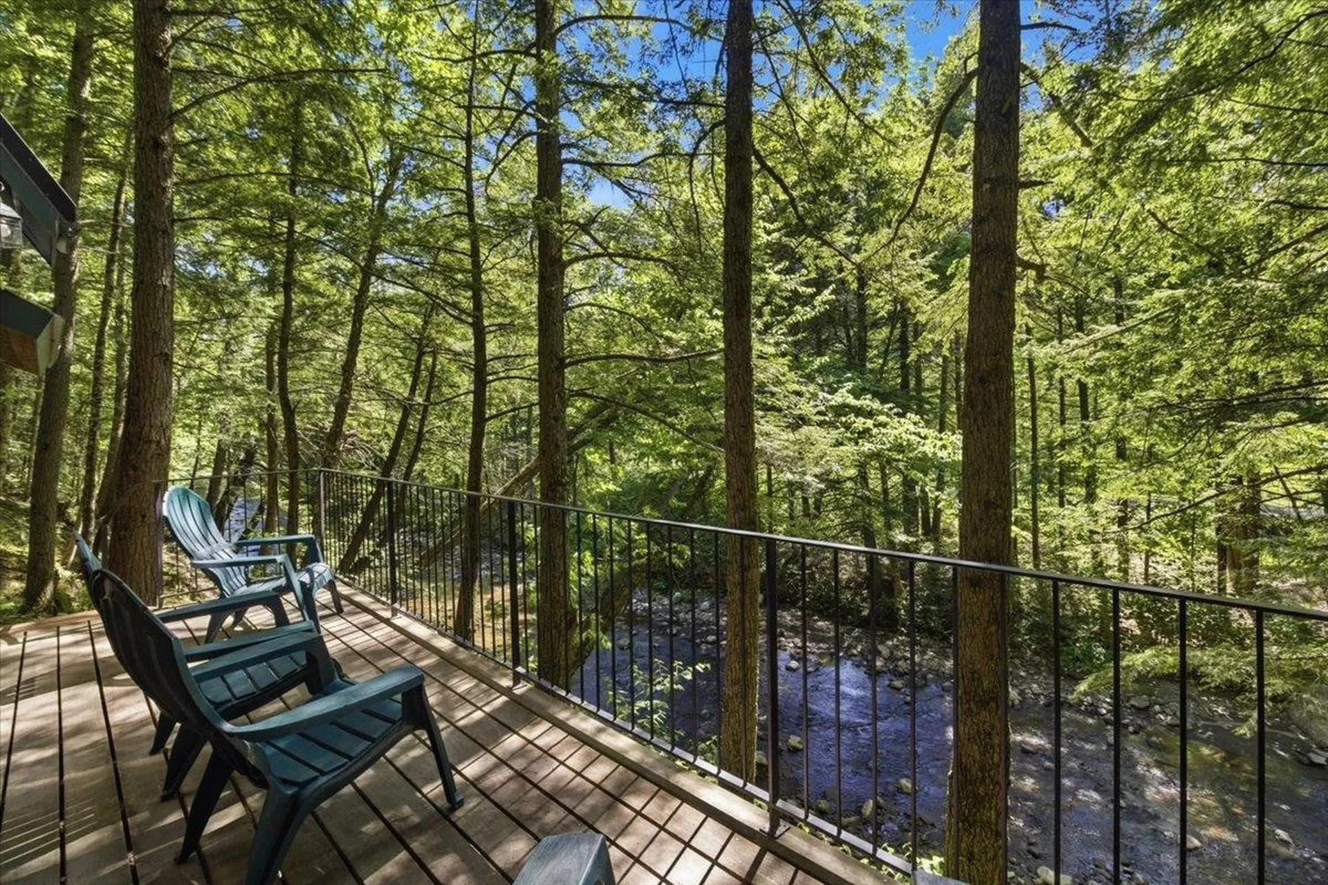1100 Hougtonville Road Grafton VT 05146