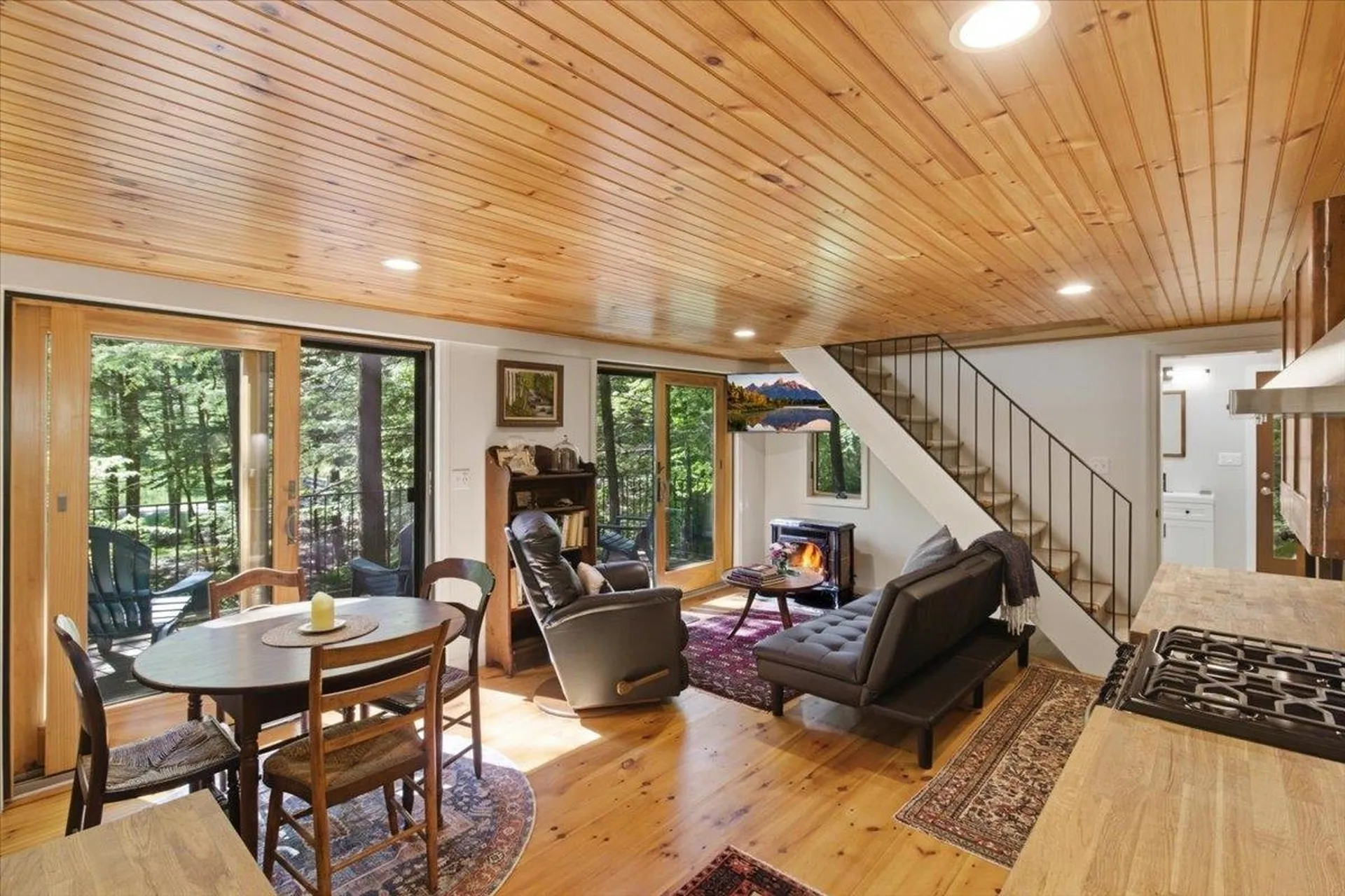 1100 Hougtonville Road Grafton VT 05146