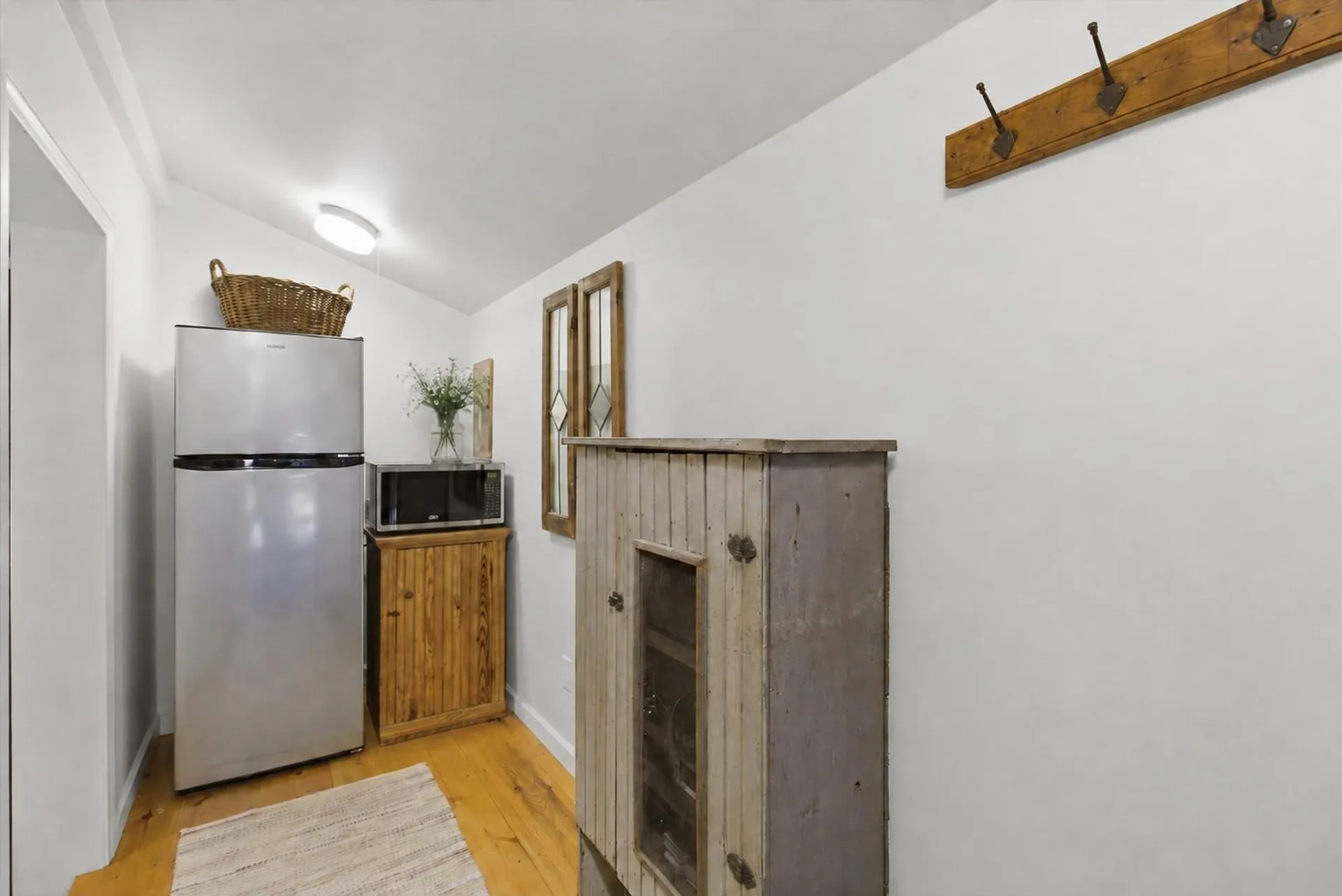 1100 Hougtonville Road Grafton VT 05146