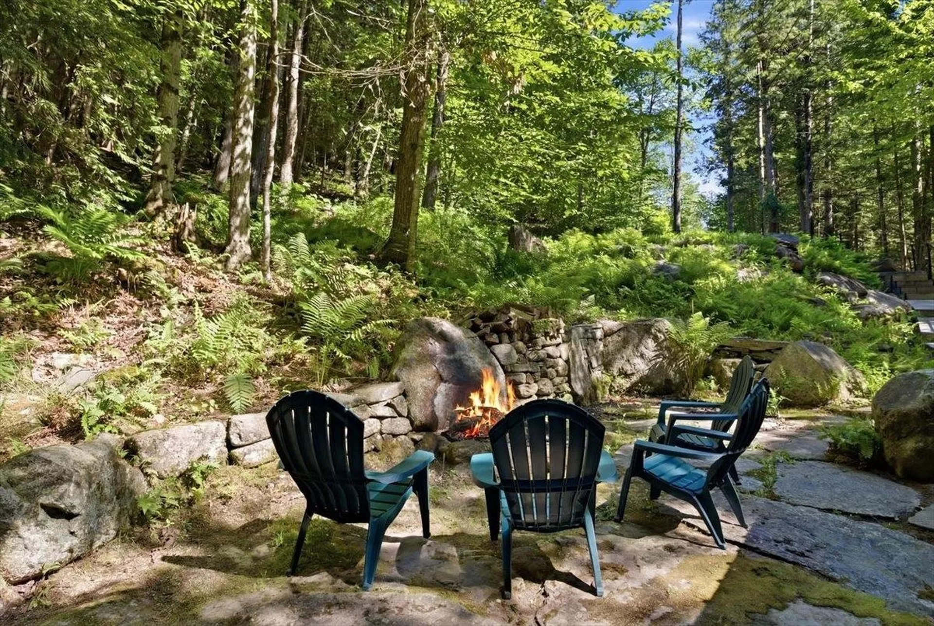 1100 Hougtonville Road Grafton VT 05146