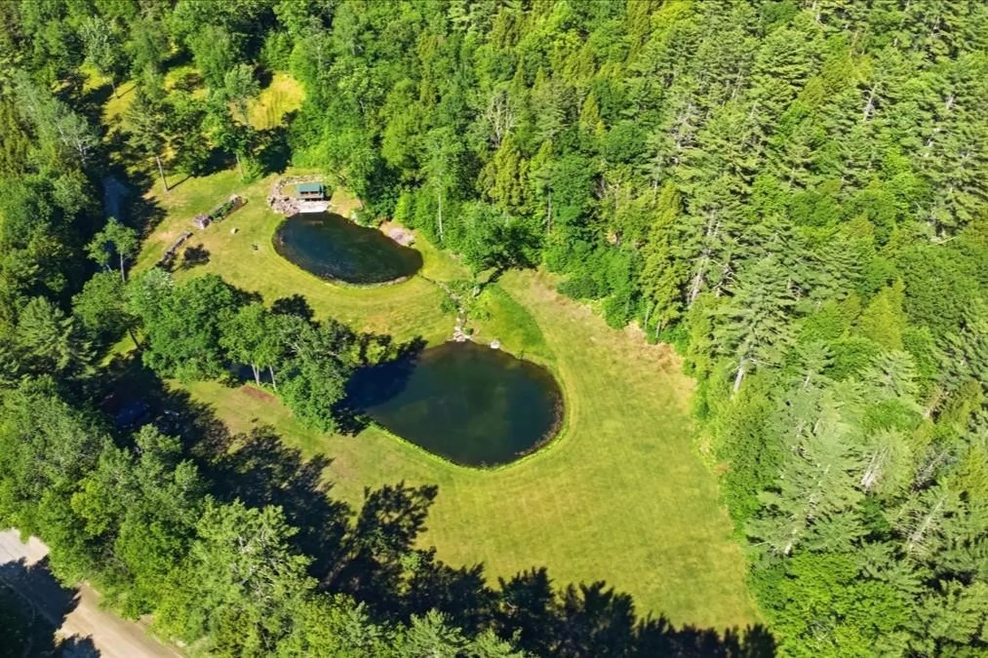 1100 Hougtonville Road Grafton VT 05146
