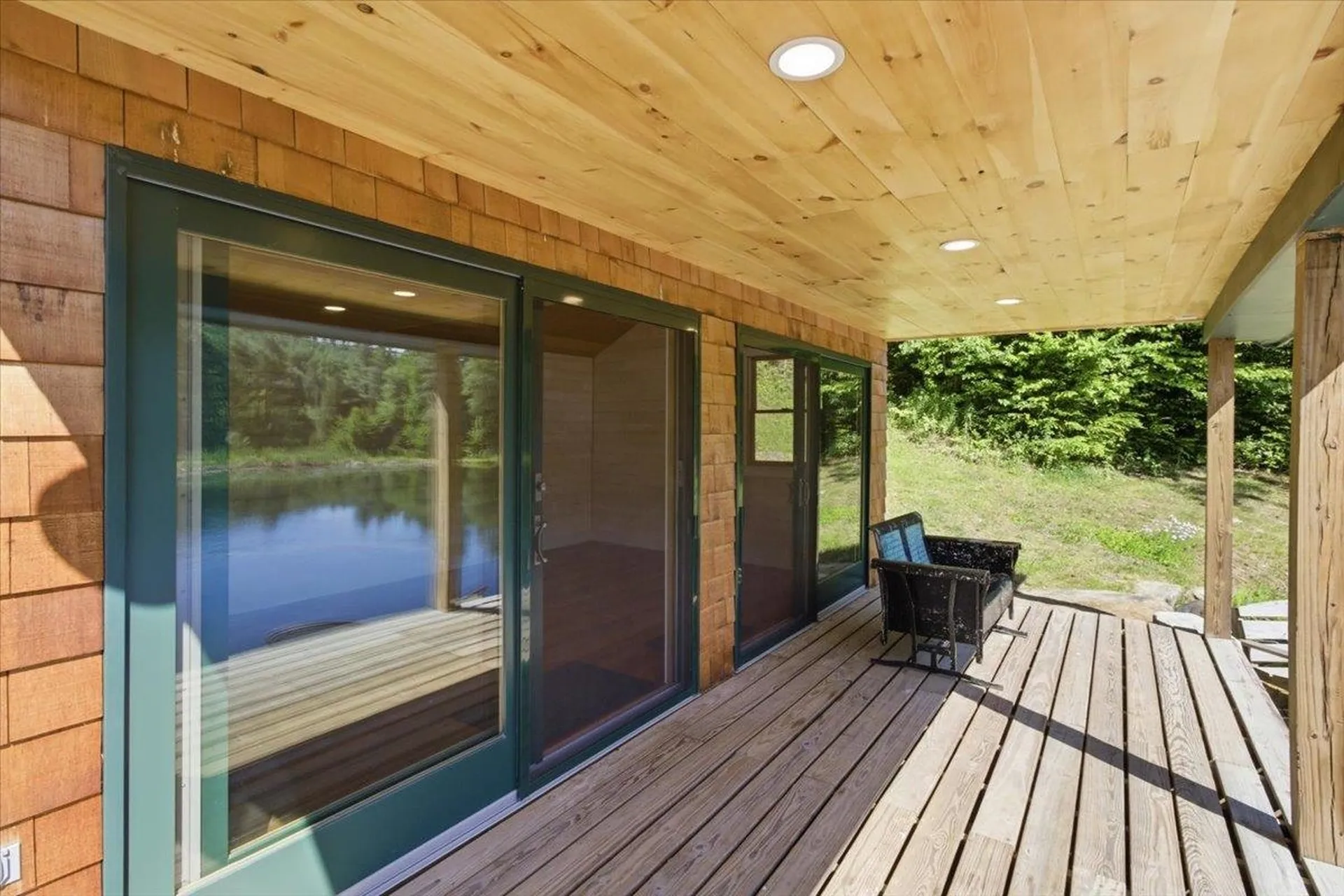 1100 Hougtonville Road Grafton VT 05146