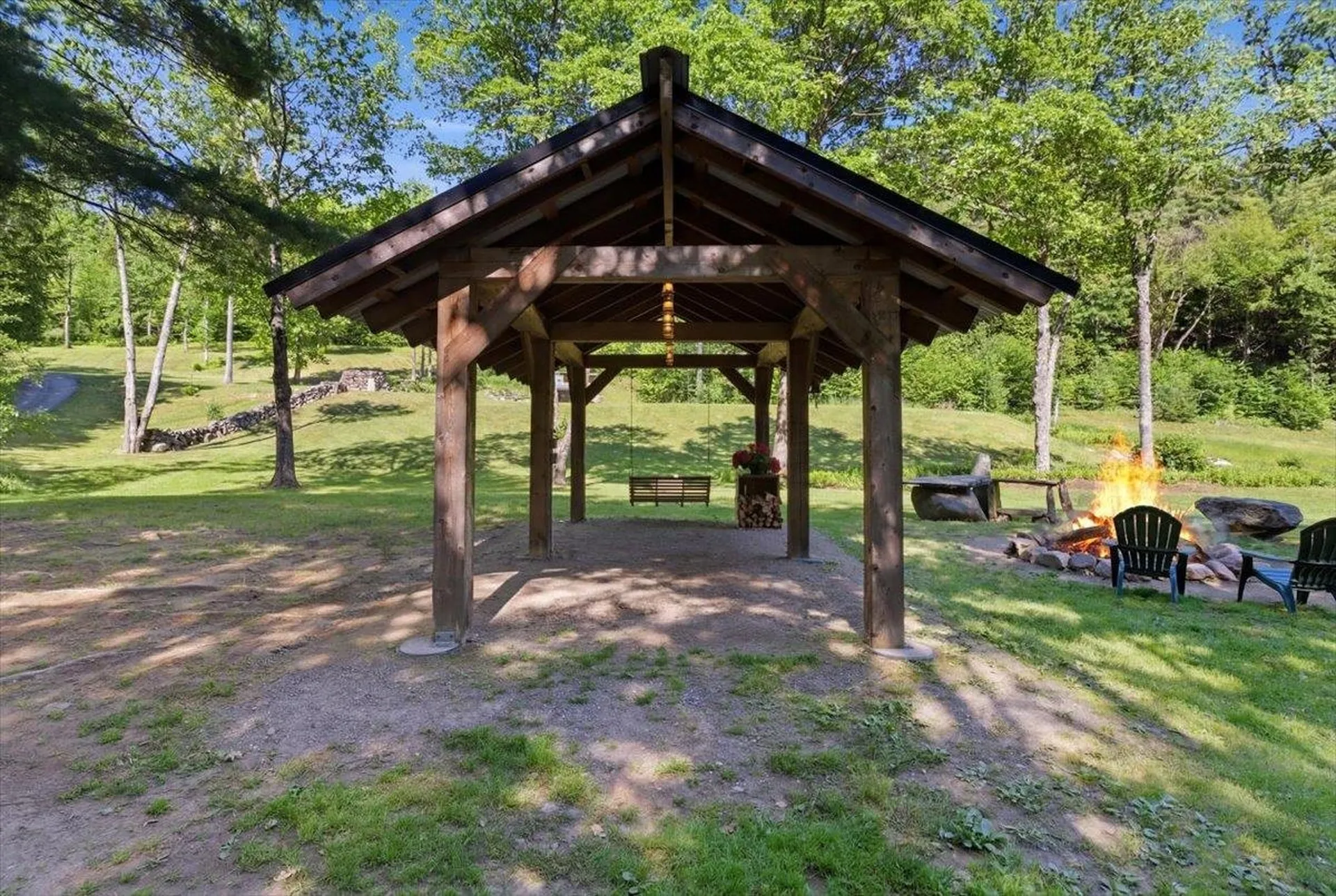1100 Hougtonville Road Grafton VT 05146