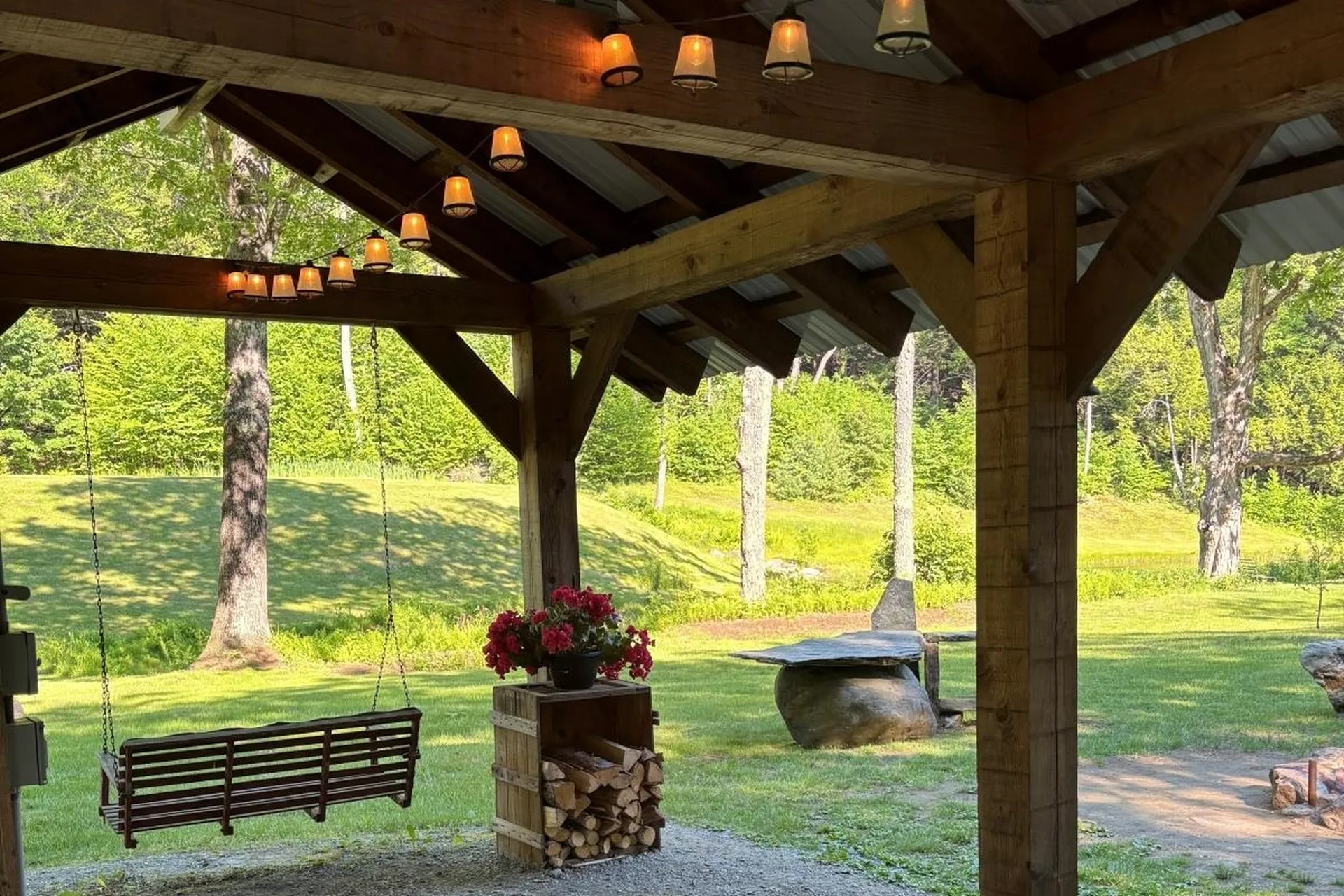 1100 Hougtonville Road Grafton VT 05146