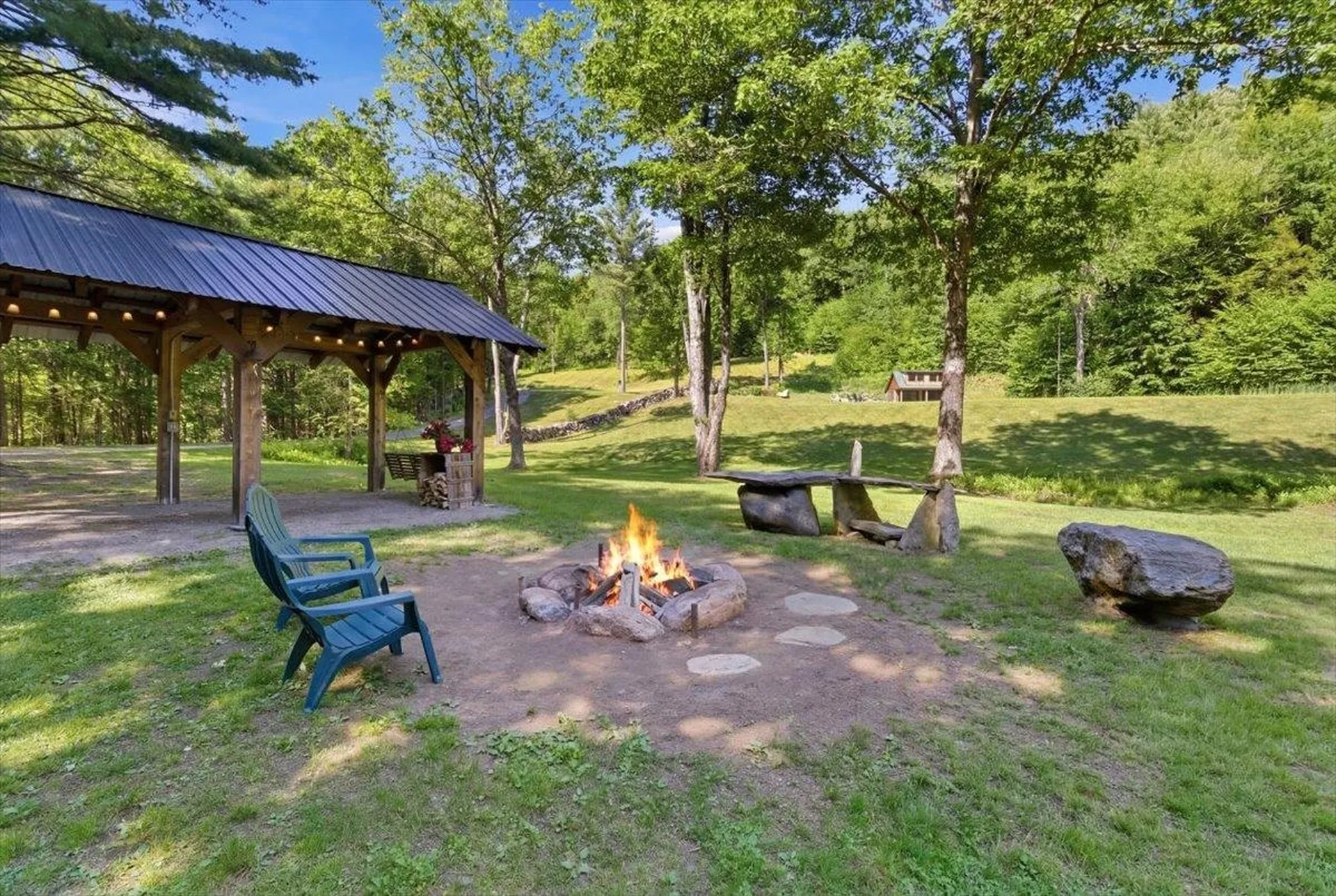 1100 Hougtonville Road Grafton VT 05146