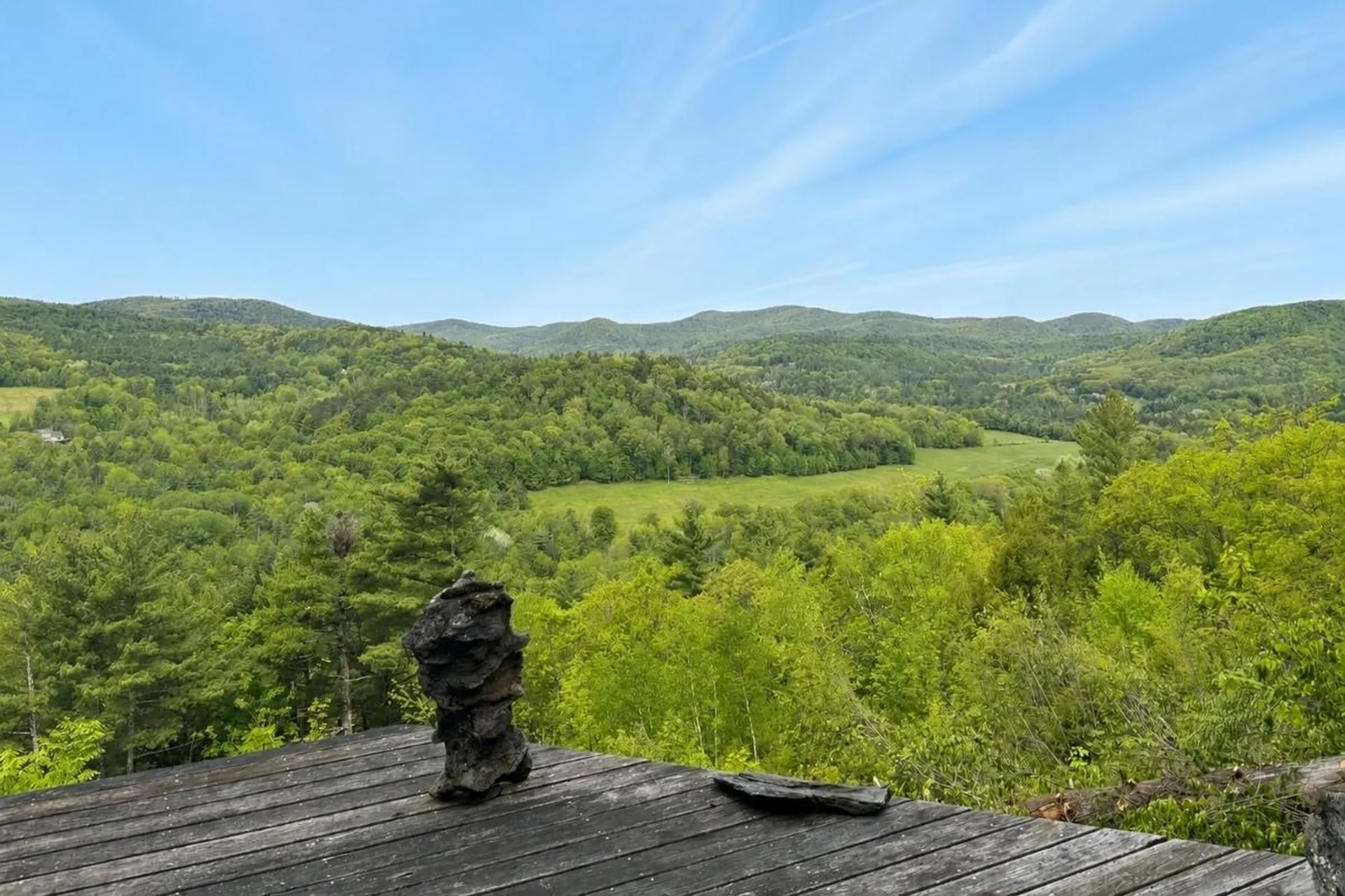1100 Hougtonville Road Grafton VT 05146