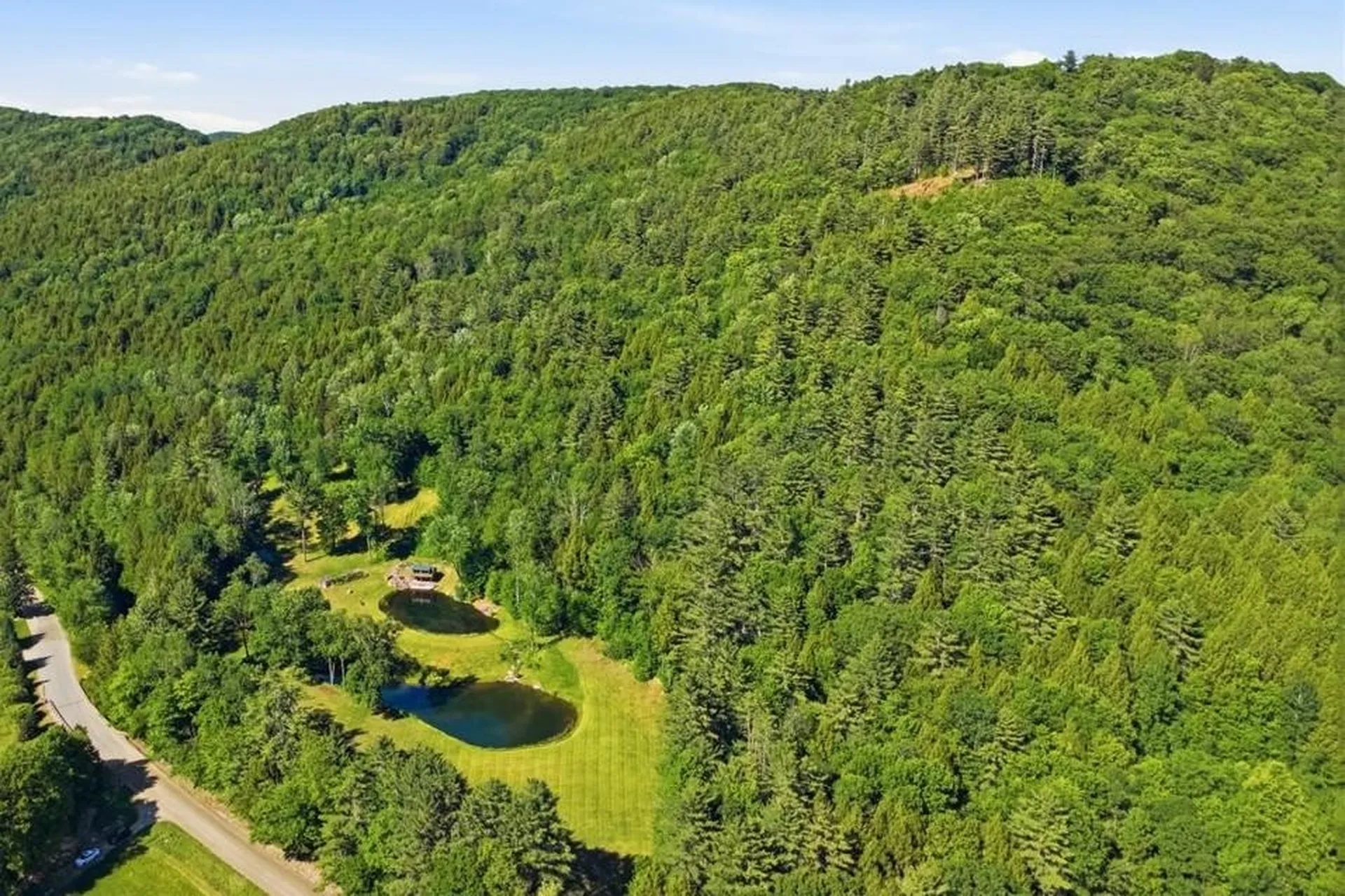 1100 Hougtonville Road Grafton VT 05146