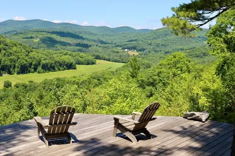 1100 Hougtonville Road Grafton VT 05146