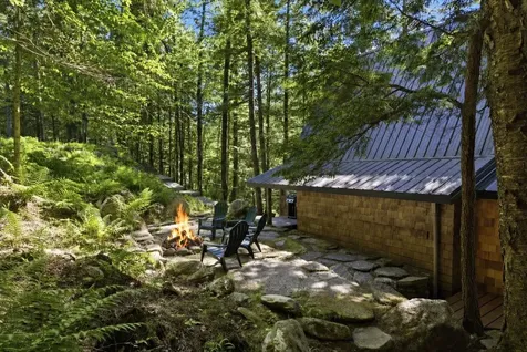 1100 Hougtonville Road Grafton VT 05146