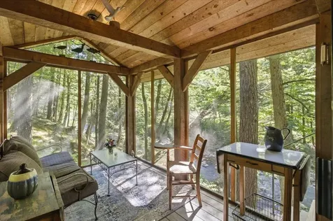 1100 Hougtonville Road Grafton VT 05146