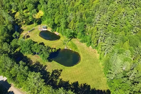 1100 Hougtonville Road Grafton VT 05146