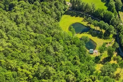 1100 Hougtonville Road Grafton VT 05146