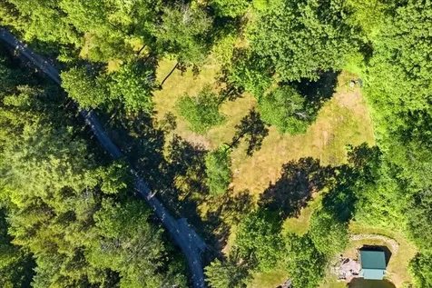 1100 Hougtonville Road Grafton VT 05146