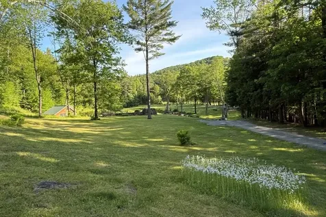 1100 Hougtonville Road Grafton VT 05146