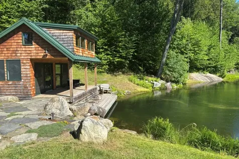 1100 Hougtonville Road Grafton VT 05146