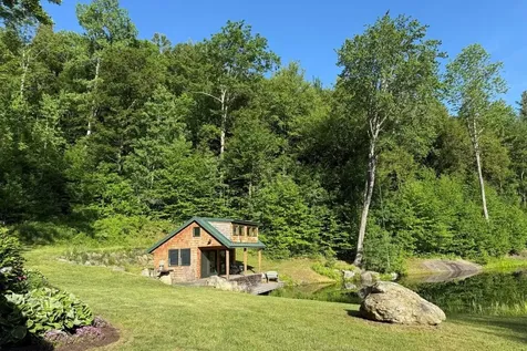 1100 Hougtonville Road Grafton VT 05146