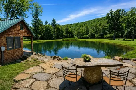 1100 Hougtonville Road Grafton VT 05146