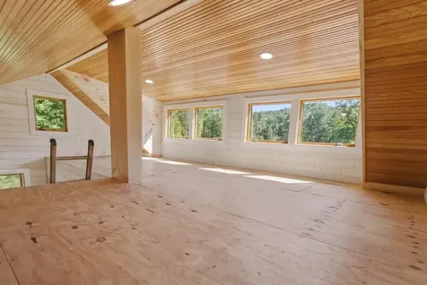 1100 Hougtonville Road Grafton VT 05146