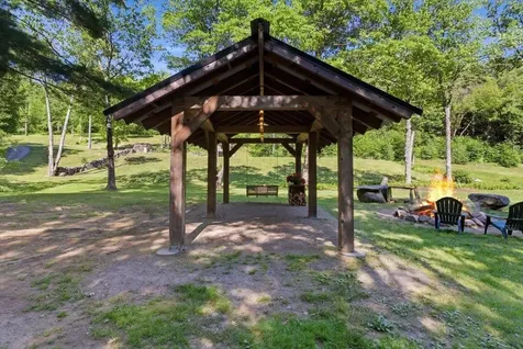 1100 Hougtonville Road Grafton VT 05146