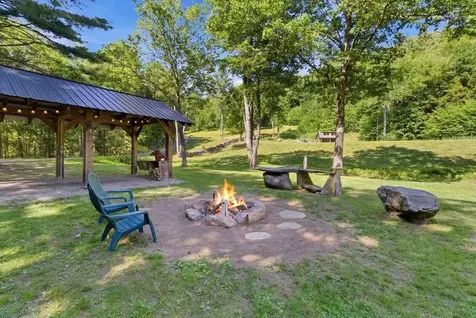 1100 Hougtonville Road Grafton VT 05146