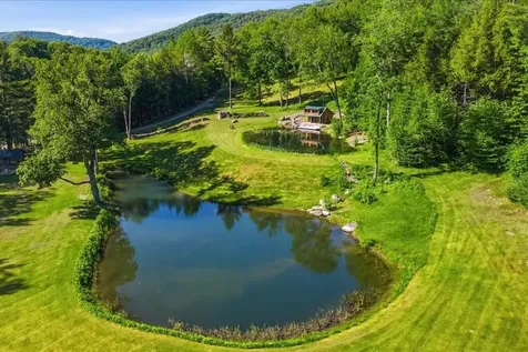 1100 Hougtonville Road Grafton VT 05146