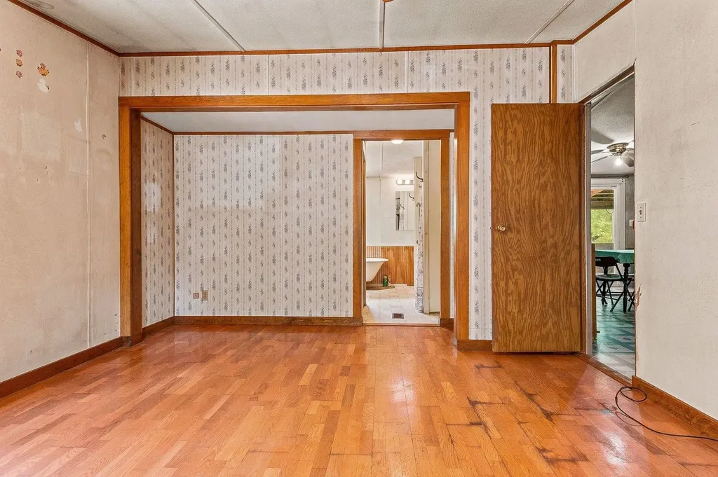 99 Pine Ridge Road Middleton NH 03887