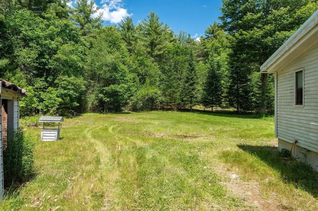 99 Pine Ridge Road Middleton NH 03887