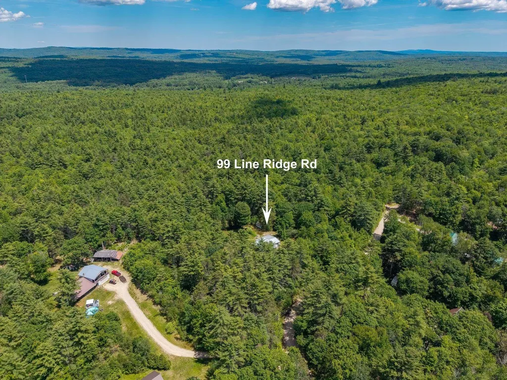99 Pine Ridge Road Middleton NH 03887