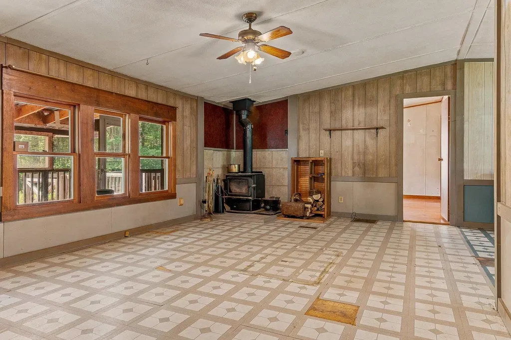 99 Pine Ridge Road Middleton NH 03887