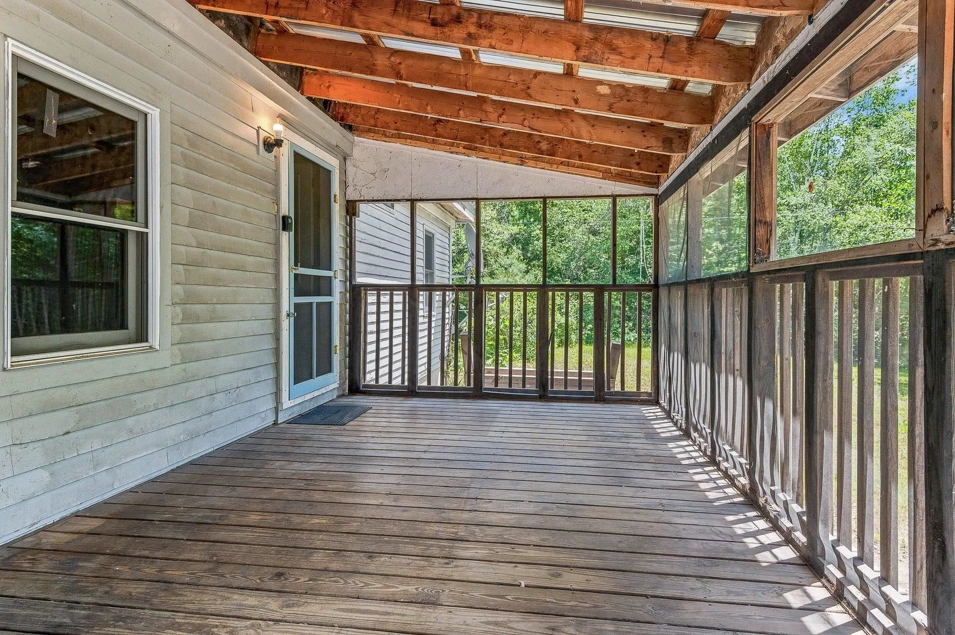 99 Pine Ridge Road Middleton NH 03887