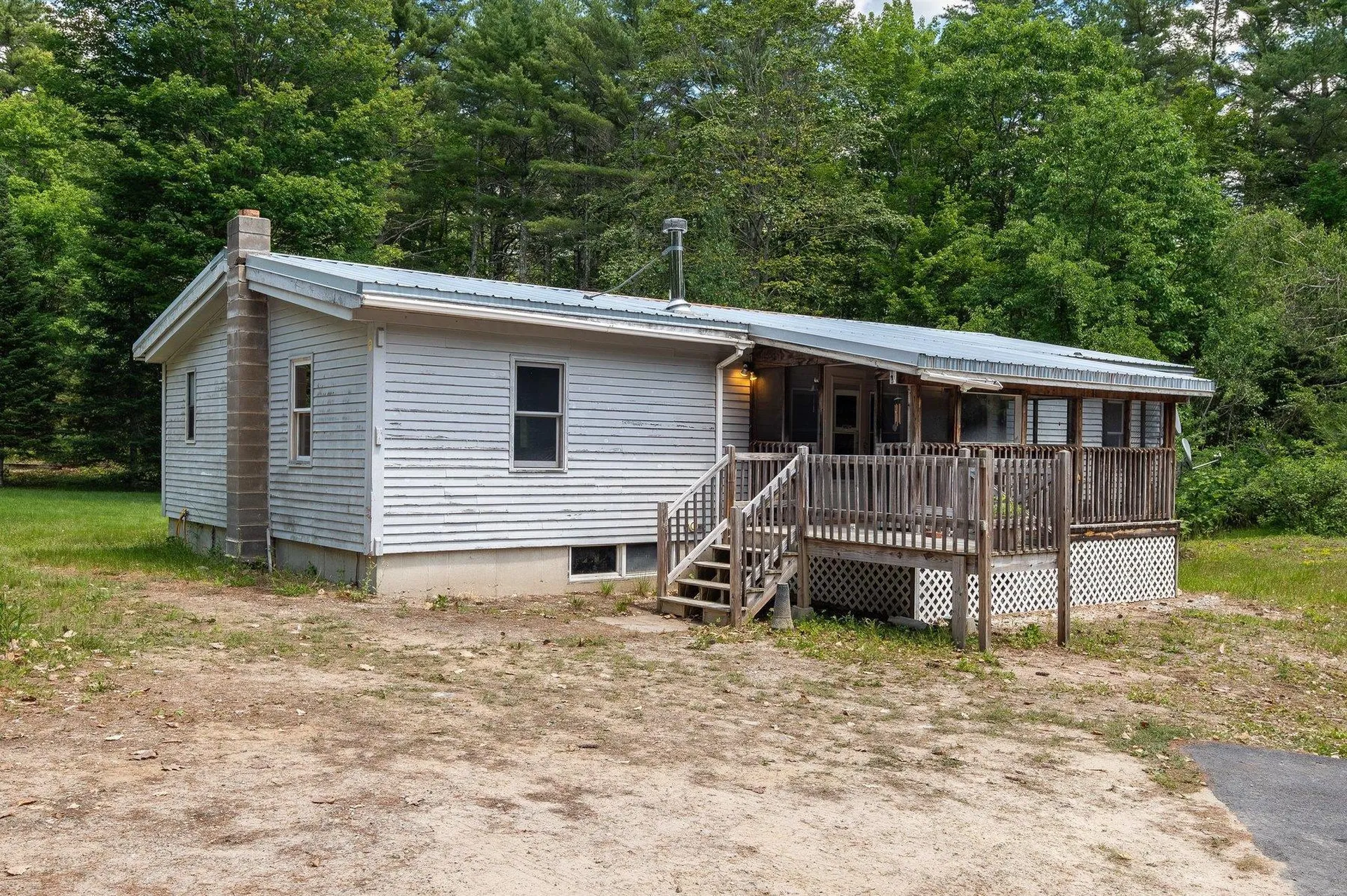 99 Pine Ridge Road Middleton NH 03887